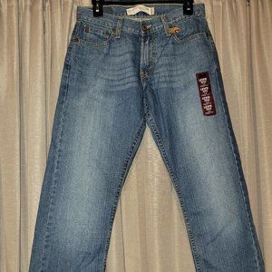 Men's Levi's Jeans